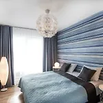 Apartment Lato Polanki Park Z Miejscem Parkingowym Kolobrzeg