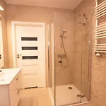 Lato Polanki Park Z Miejscem Parkingowym Apartment