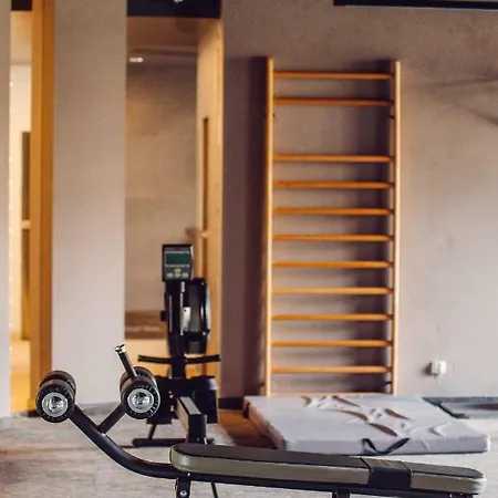 Apartment Lato Polanki Park Z Miejscem Parkingowym